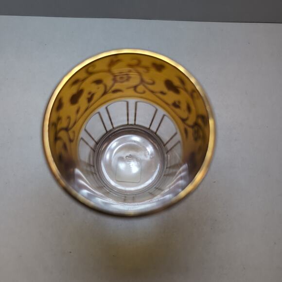 PartyLite Global Fusion Votive Holder Trio P8372 With Original Box - Picture 6 of 16